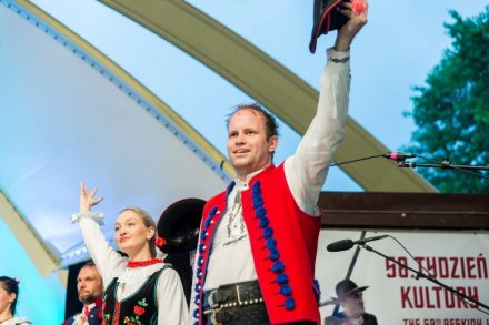 Ostatni dzień 58. Tygodnia Kultury Beskidzkiej